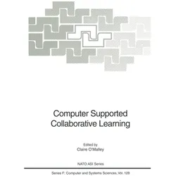Computer Supported Collaborative Learning, Fachbücher