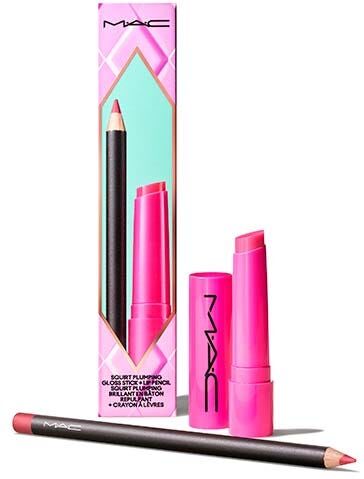 MAC COSMETICS Estuche Anything's Glossible