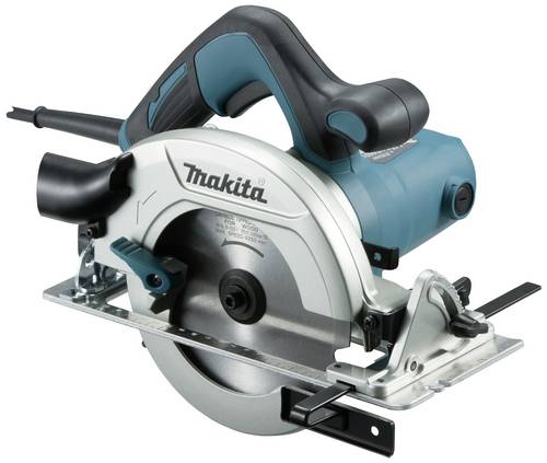 Makita Handkreissäge Schnitttiefe max. (90°) 37.5mm 1050W