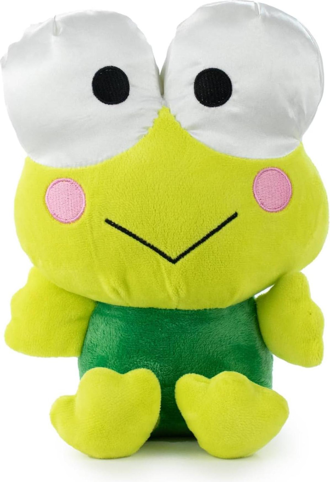 Play by Play Pluche figuur Keroppi - 25 cm
