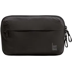 GOT BAG Trousse de toilette technique, Necessaire, Schwarz