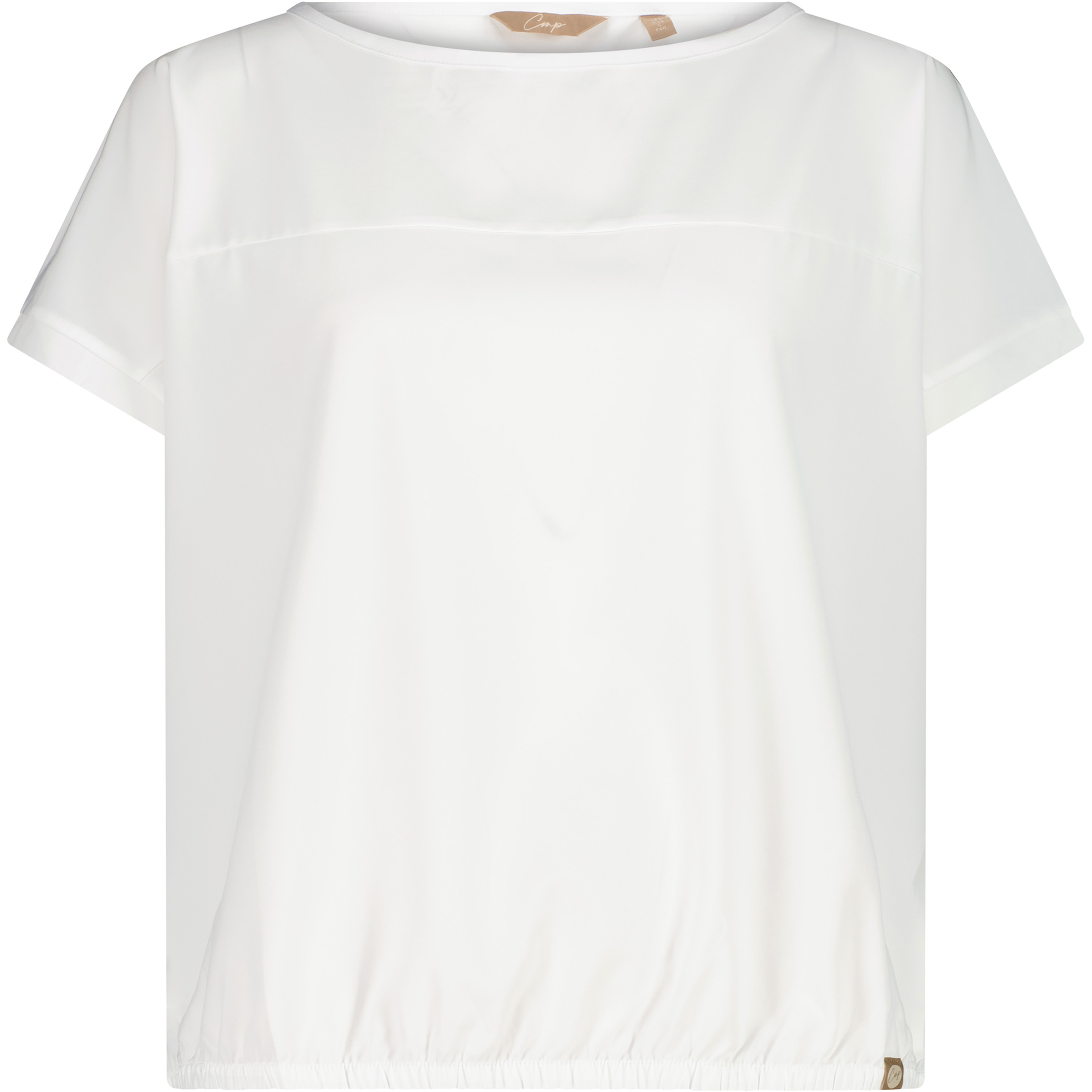 CMP Damen Blusen weiss Größe M Lifestyle Schnell trocknend