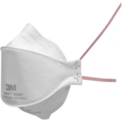 3M, Atemschutzmaske, Atemschutzmaske Aura (FFP3, 20x)