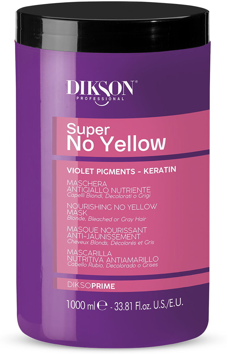 1L Dikson Super No Yellow Mask