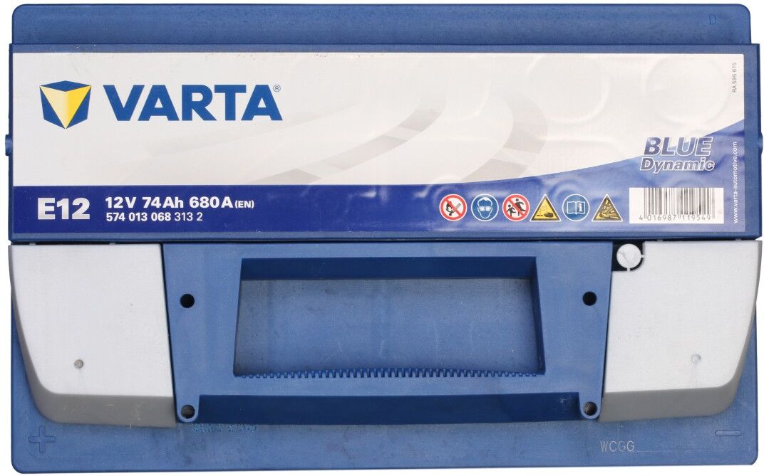 Varta 5740130683132 Batterie