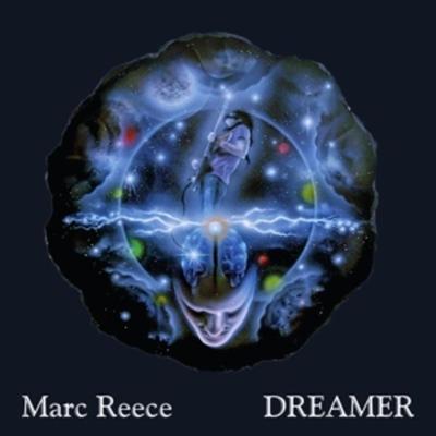 Dreamer - Marc Reece, CD