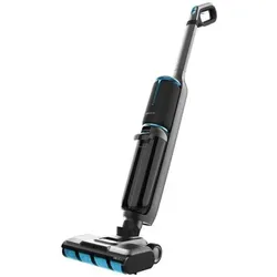 Cecotec FreeGo WasheVacuum Spray, Nassreiniger, Blau, Schwarz