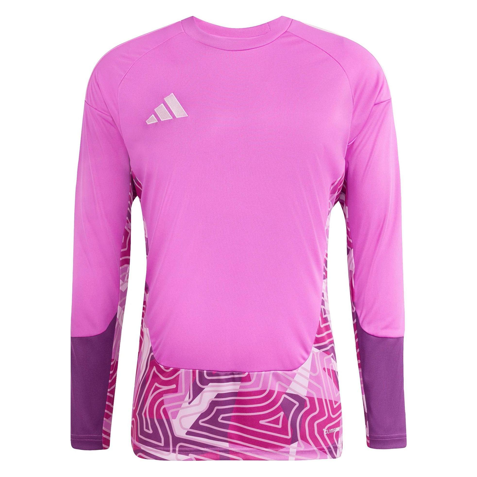 Adidas T26 C Gk Jsy Lm - flapnk (XL) (KB5251)