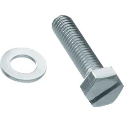 Hager L6467 Schraube/Unterlegscheibe M5x20mm verzinkt