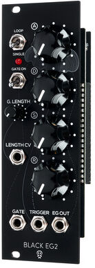 Erica Synths Black EG2