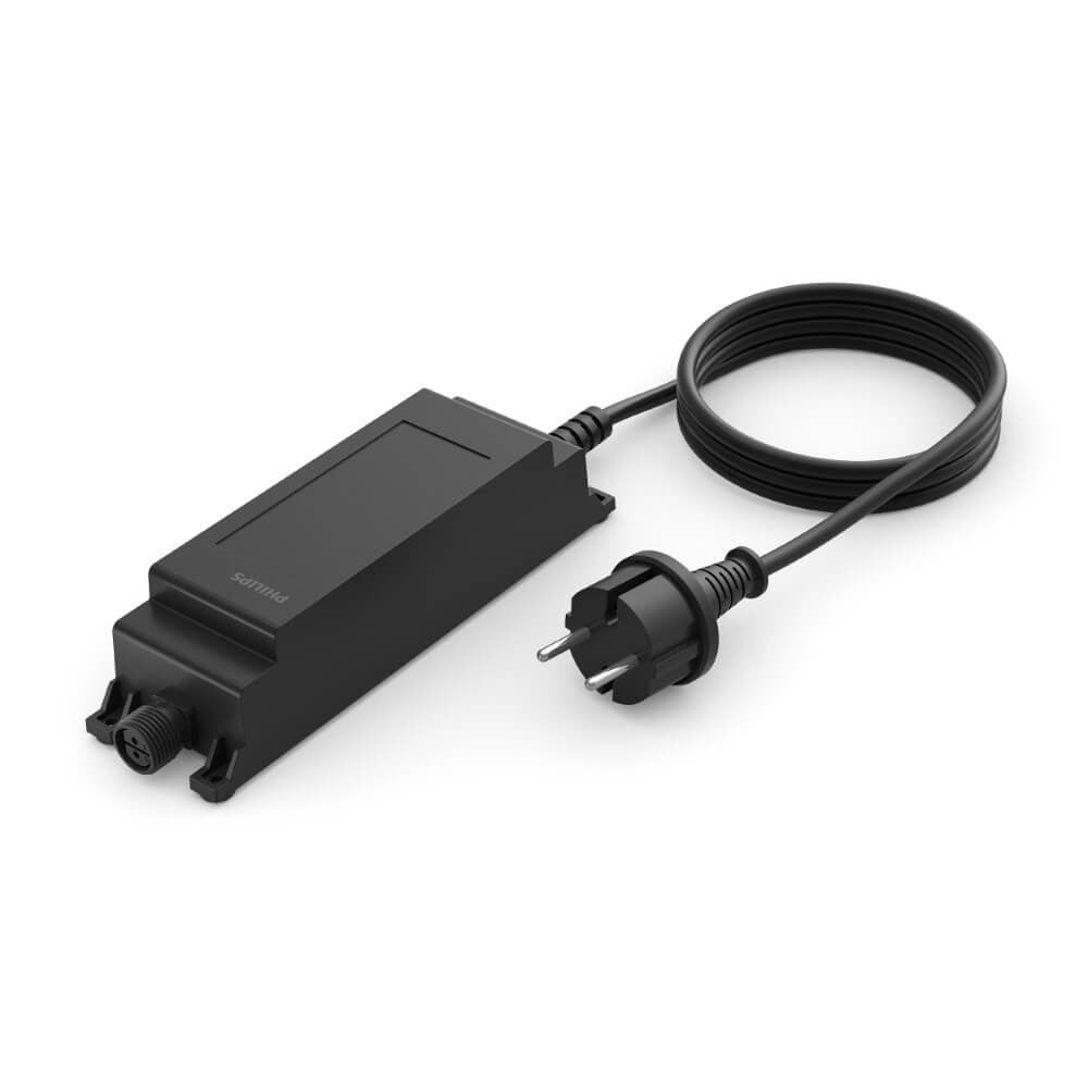 Philips Transformer 48W 12V Zwart - 929003260701