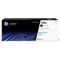 Toner schwarz 139A (W1390A) Standardkapazität