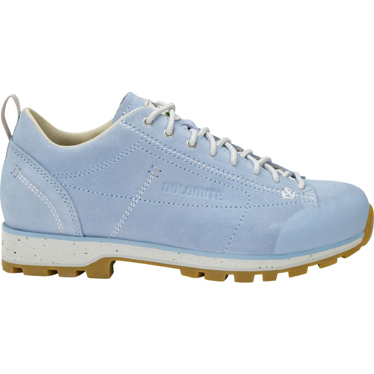 Dolomite 54 Low Evo Women's Shoe light blue (0505) 5.5 2892110505009