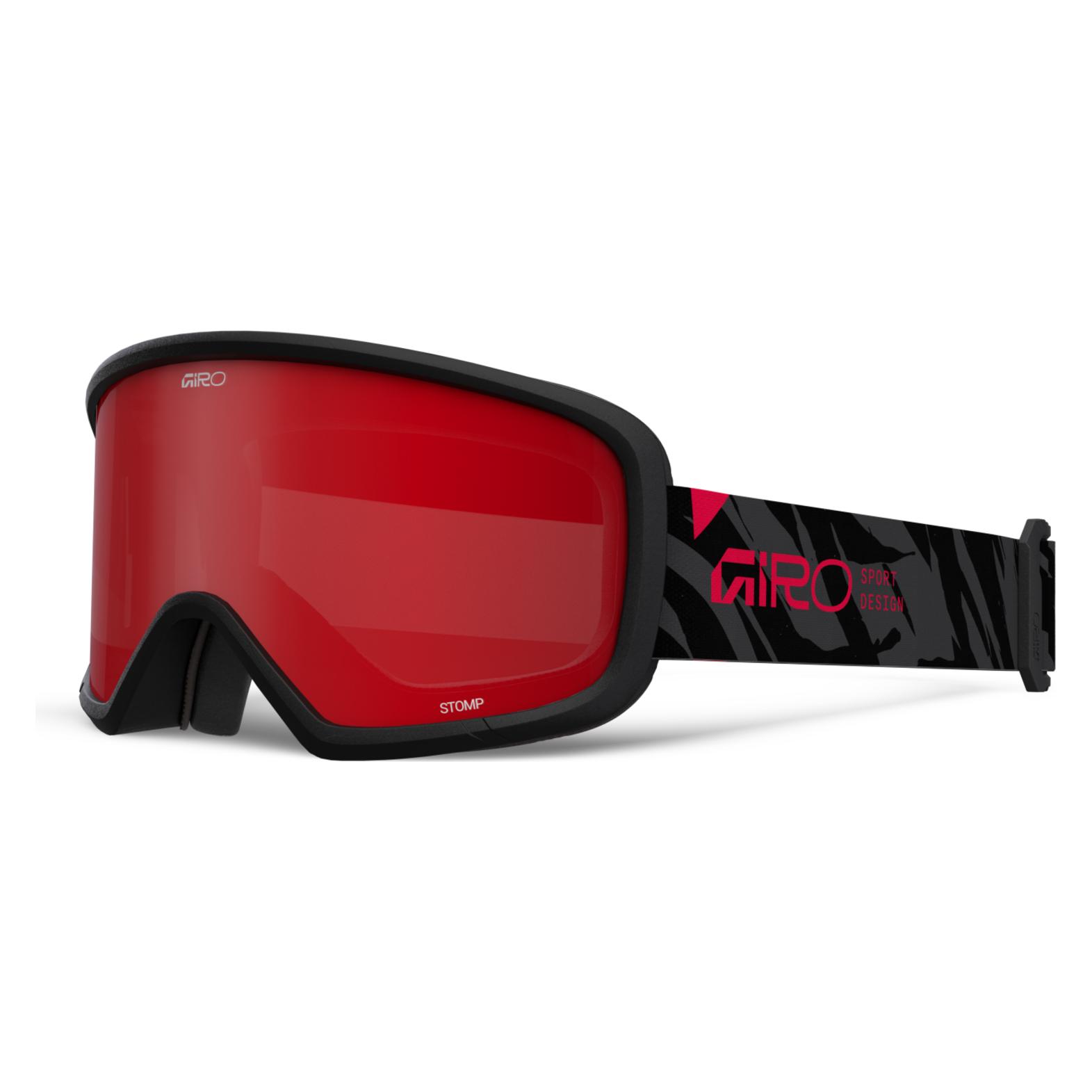 Giro Stomp Flash Goggle (340525021017468000)