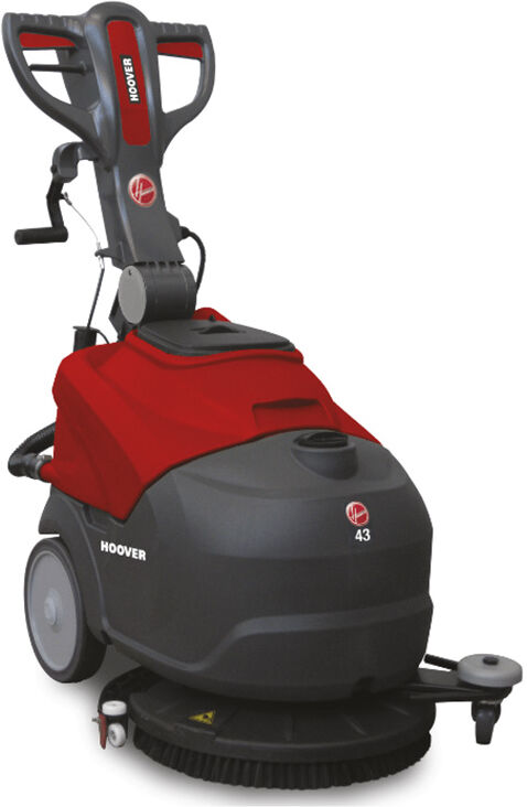 Hoover Lavasciuga lavapavimenti 43 E a cavo elettrico