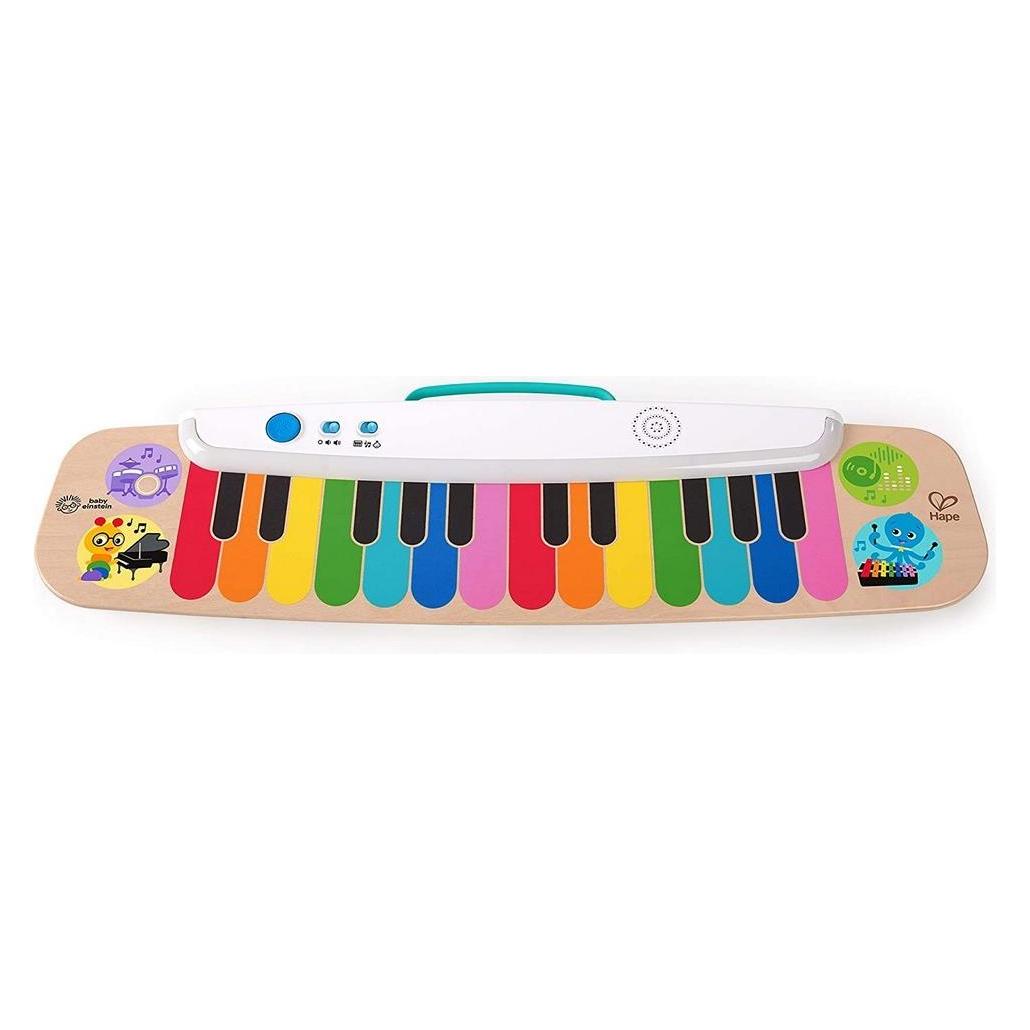 Hape Magisches Touch Keyboard (Deutsch, Englisch, Französisch, Italienisch) (800891)