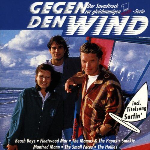 Various - Gegen Den Wind - Preis vom 08.10.2026 07:26:42 h