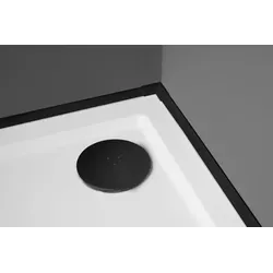 Polysan Leiste PVC 91020B