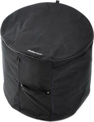 "Millenium 20""x18"" Tour Bass Drum Bag "