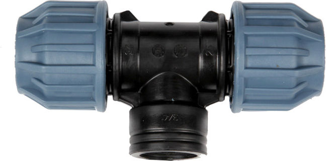 RAIN BIRD floraworld Raccord fileté femelle PP-T 19 mm (3/4