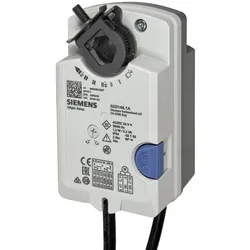Siemens Dig.Industr. Stellantrieb GSD146.1A
