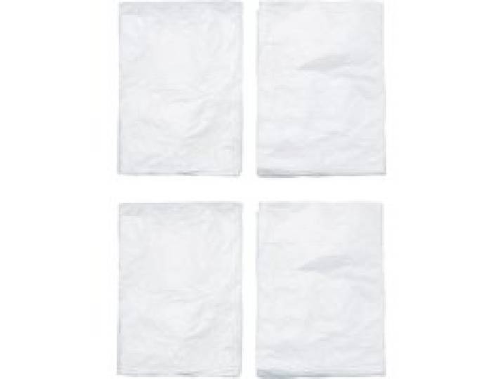 PARKSIDE® Lot de 4 baches de protection