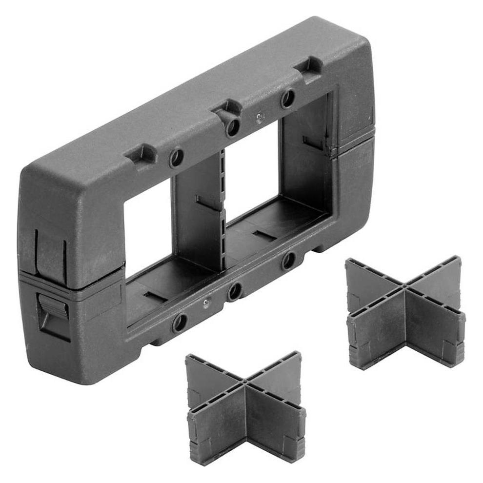 Weidmüller CABTITE FRFT 16/8 SETDichtrahmen 2891530000 (2891530000)