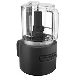 KitchenAid 5KFCR531BM Akku Zerkleinerer inkl. Akku, Zerkleinerer