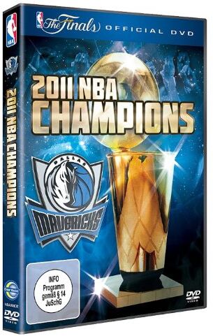 Dirk Nowitzki - NBA - Championship 2011: Dallas Mavericks - Preis vom 08.10.2026 07:26:42 h