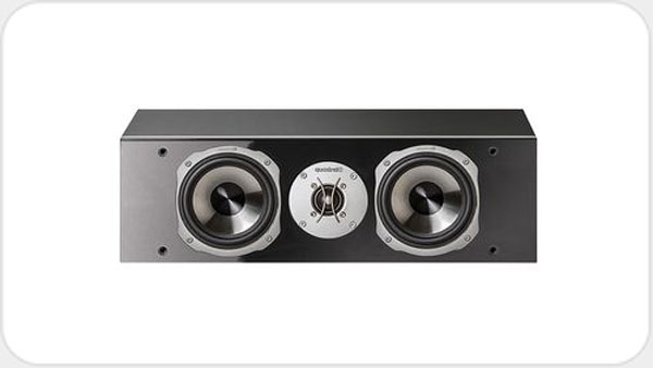 Quadral Argentum 510 BASE *weiss* QU61510