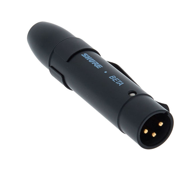Shure RPM 626