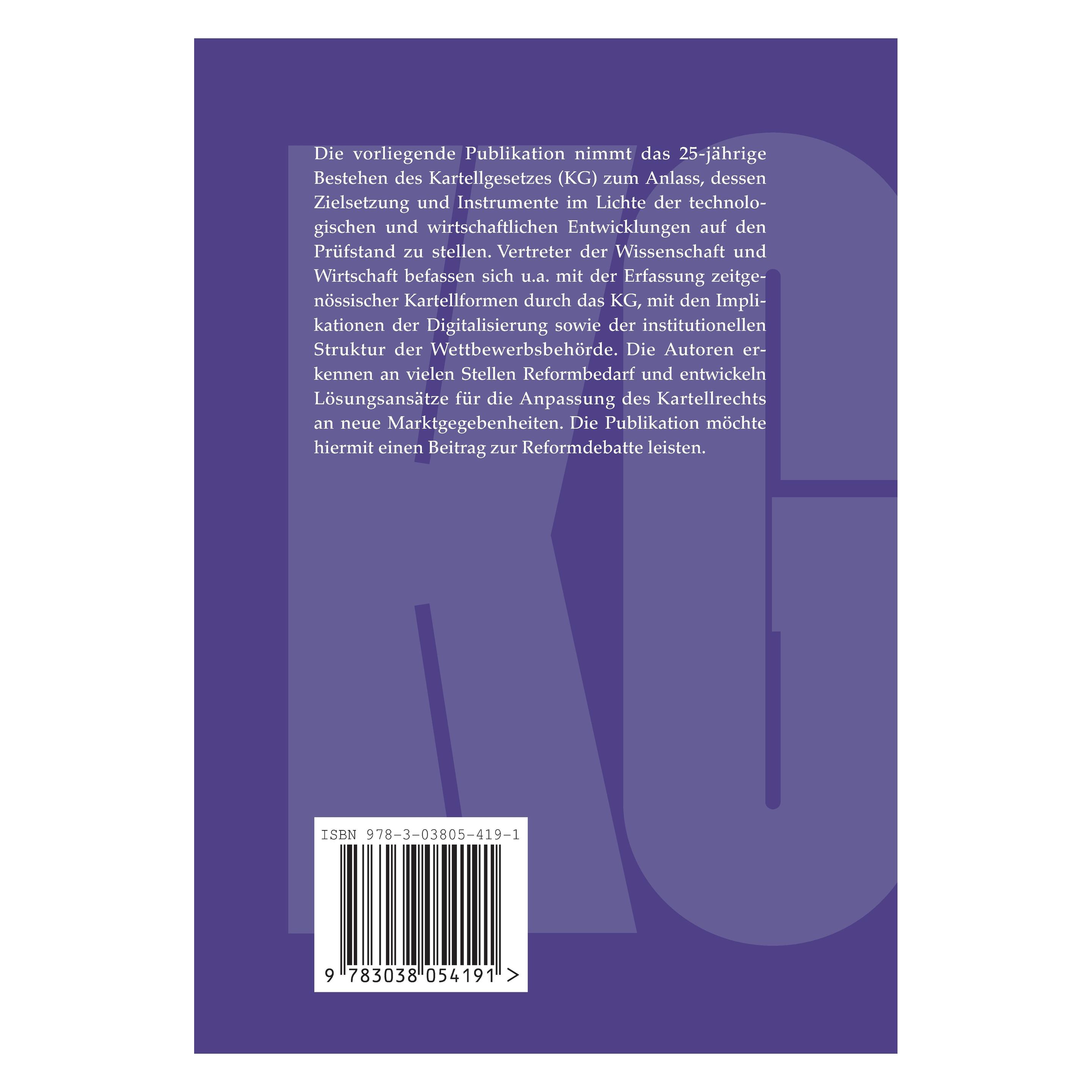 Bod Schneider:25 Jahre Kartellgesetz - ein (Deutsch, Hardcover, Andreas Kellerhals, Anne-Cathrine Tanner, Cristina Schaffner, Daniel Emch, Henrique Schneider, Jean-Pierre Bringhen, Laura Müller, Markus Saurer, Nina u a Zosso, Nina Zosso, Pranvera Këllezi) (67758464)