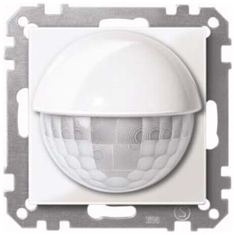Merten Bewegungsmelder pws/bril KNX ARGUS 180/2,20m 631719)