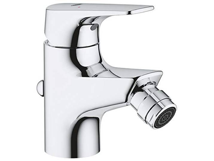 GROHE Mitigeur monocommande bidet Start Flow\, chromé\, 23770000 (Import Allemagne)