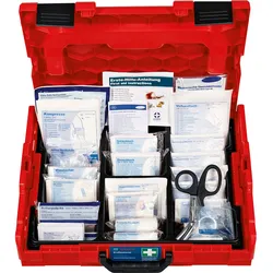 Bosch Este-Hilfe-Set, Koffersystem L-BOXX 102 E - 1600A02X2R