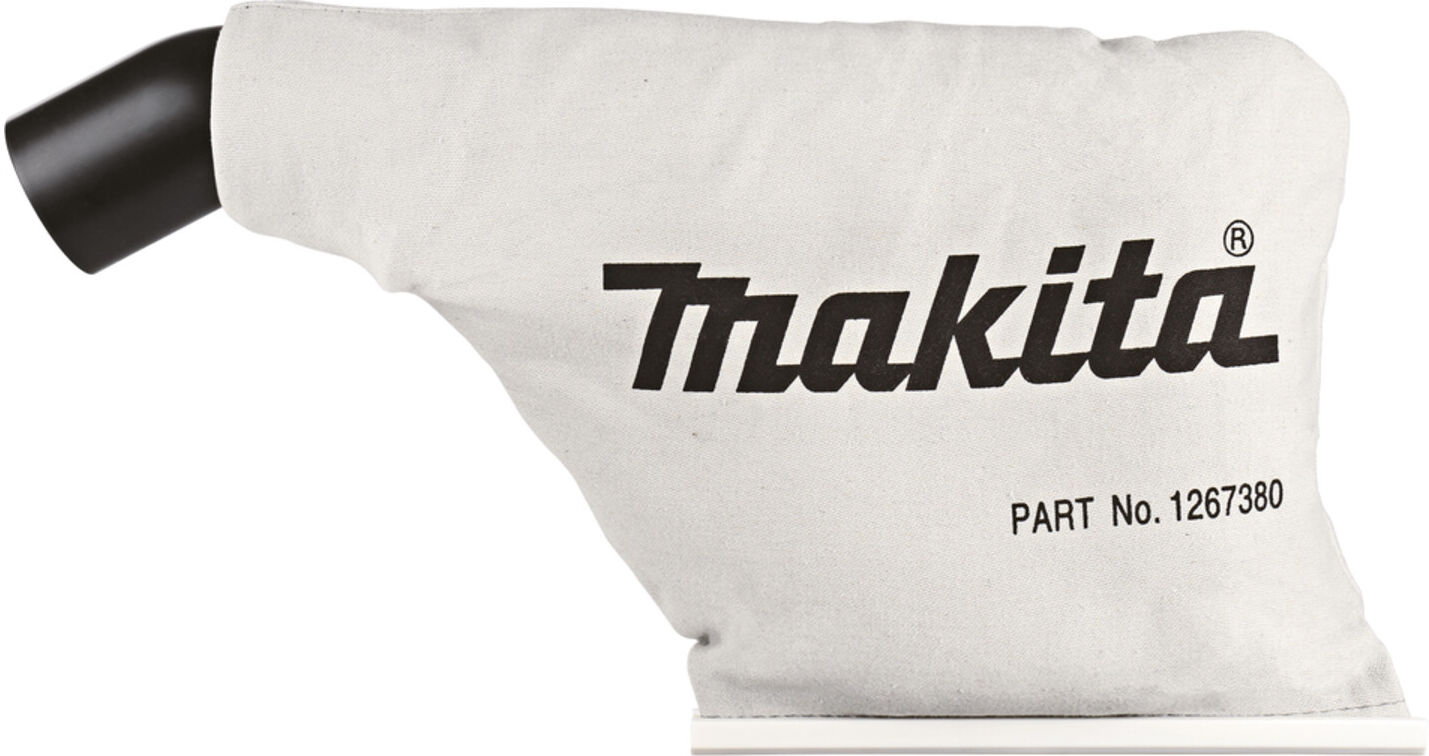 Makita Staubsack kpl. (126738-0)