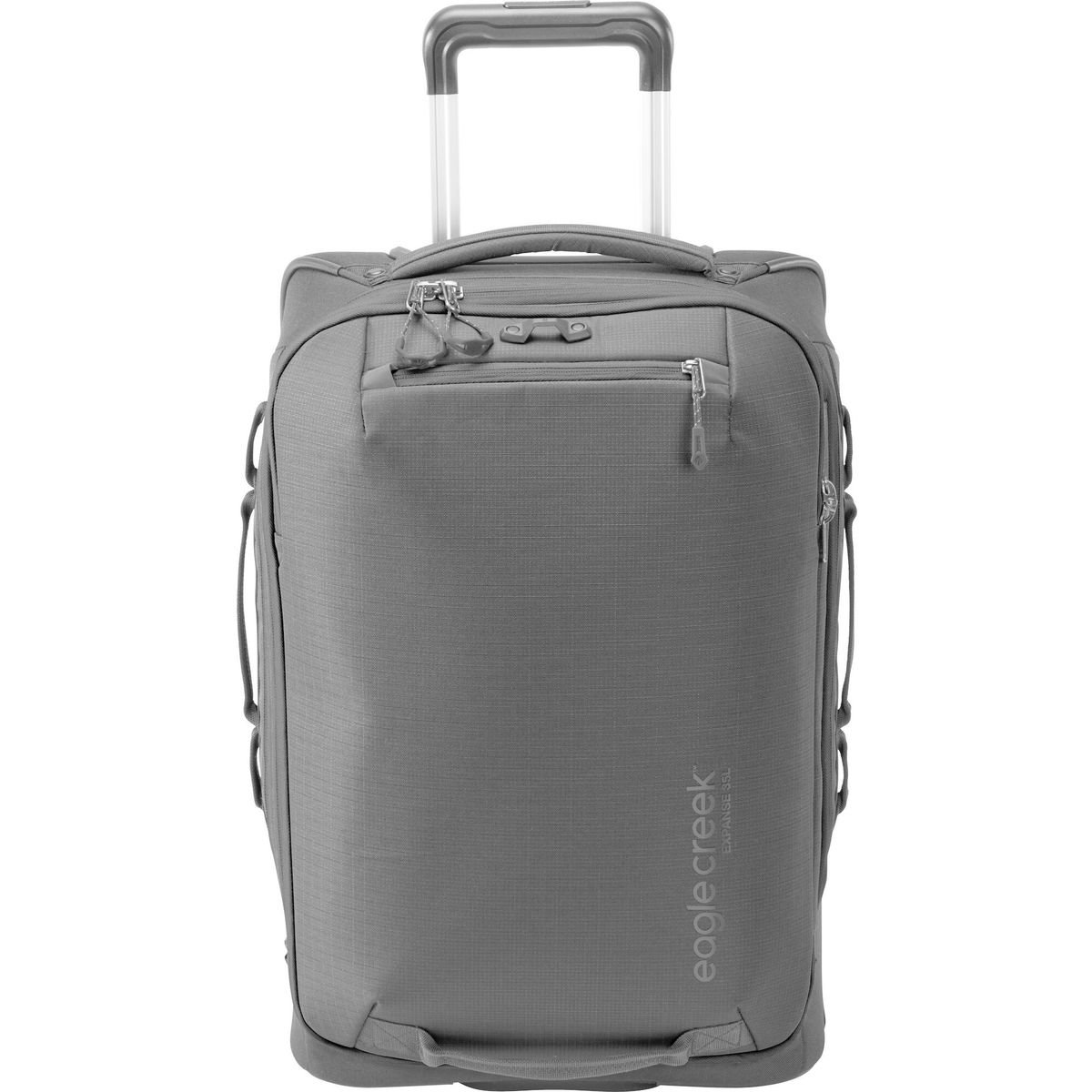 Eagle Creek Expanse 2 Wheeled International Carry On 35L midnight black (001) 35L EC0A5EKX001
