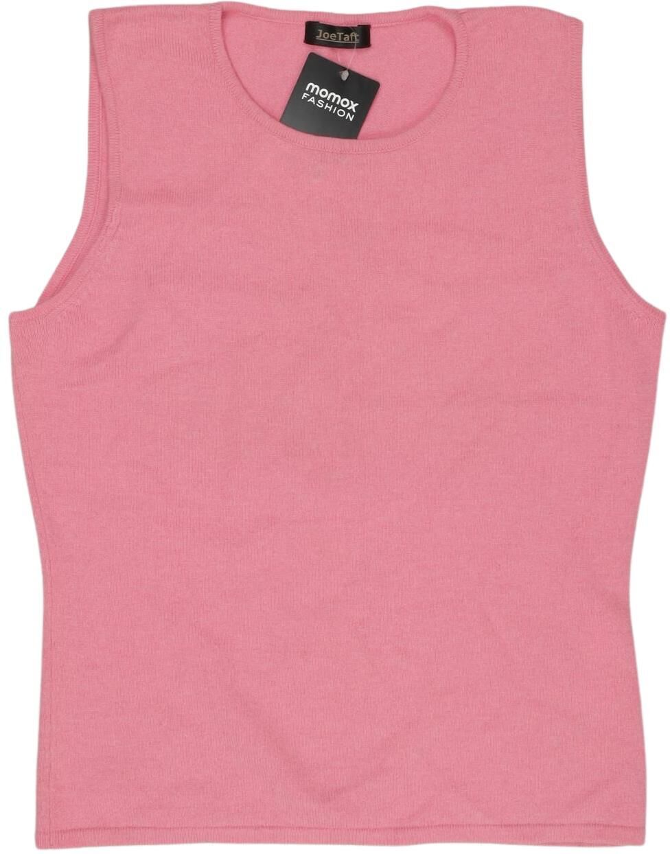 Joe Taft Damen Pullover, Pink, Gr. EU 36, Kaschmir - Second Hand