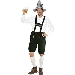Widmann BAYER (Lederhosen), S (S)