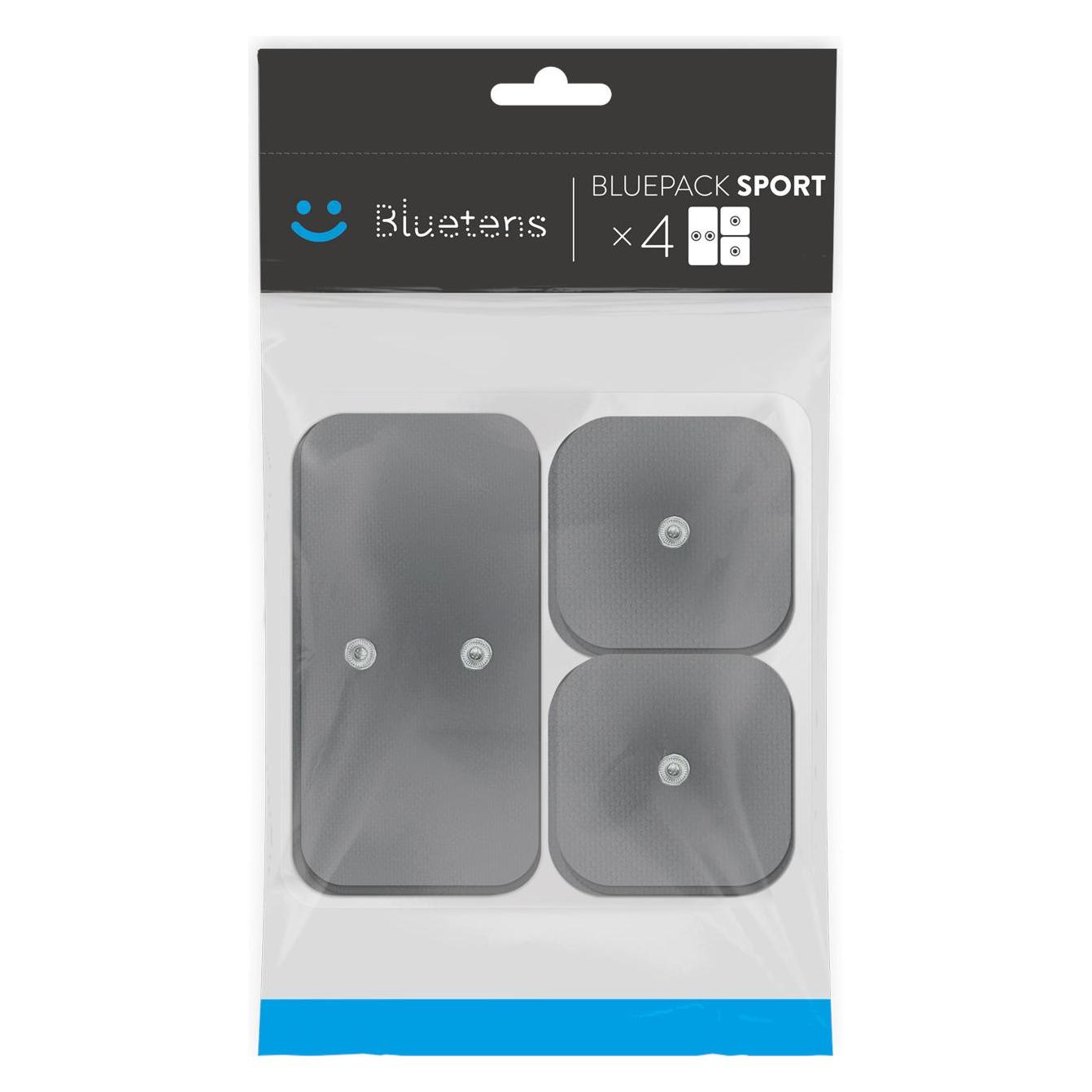 Bluetens Ersatz Elektroden Duo Sport (ELECDS)