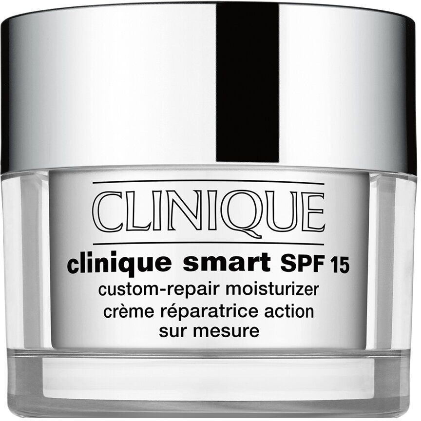 Clinique Smart Hidratante Reparador SPF 15.  (50 ml)