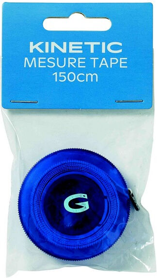 Kinetic Measure Tape - Sb Pakning