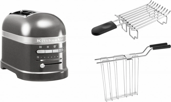 Kitchen Aid 5KMT2204EMS