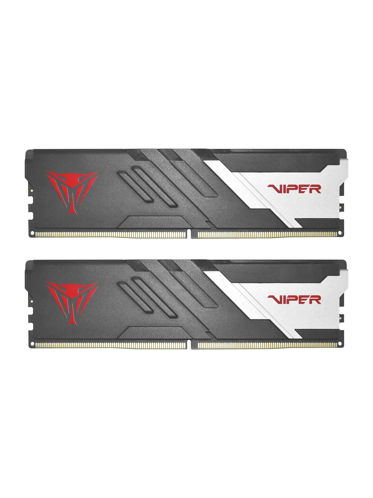 Patriot Viper Venom series - DDR5 - kit - 32 GB: 2 x 16 GB - DIMM 288-pin / PC5-48000 - unbuffered