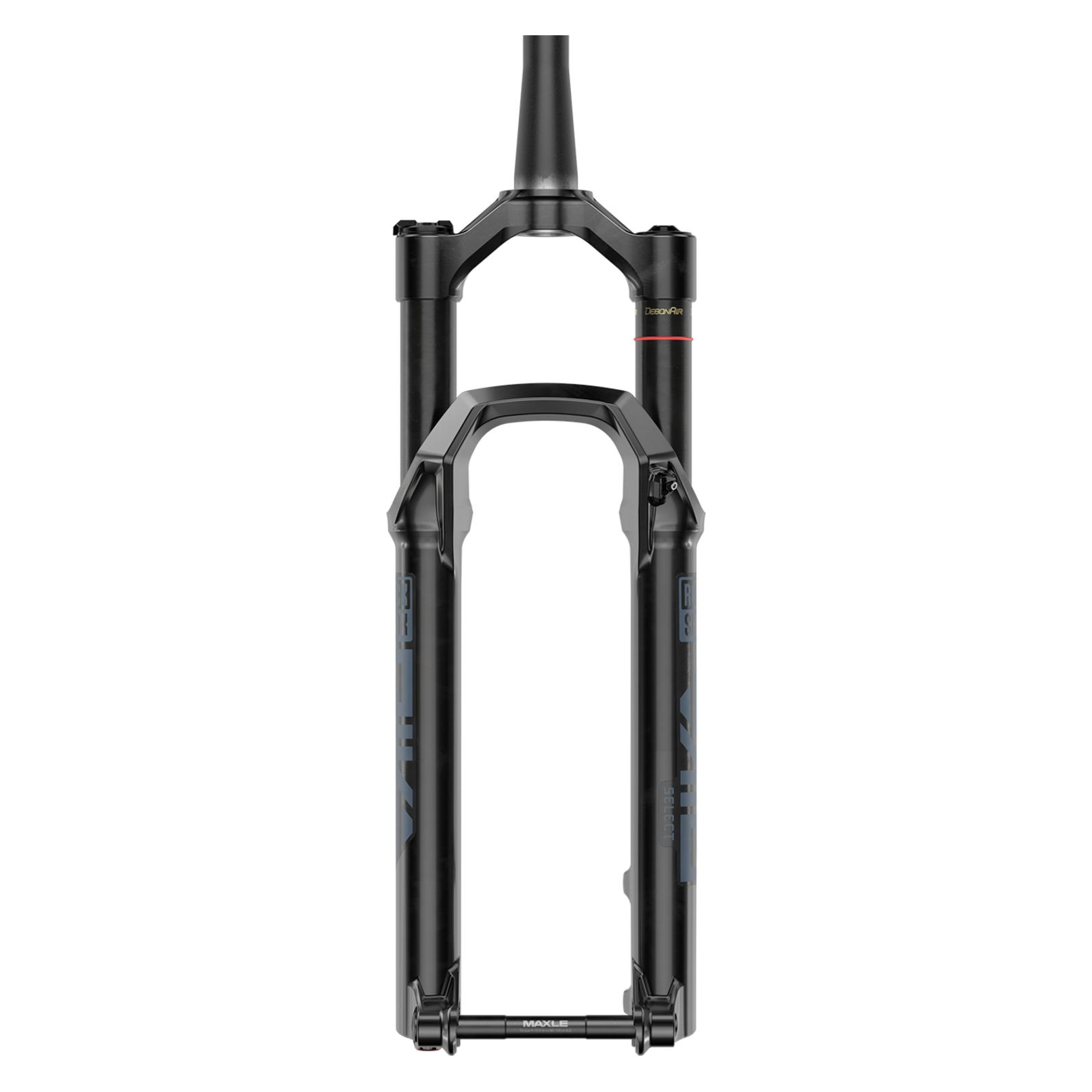 RockShox Fork Pike Select Charger RC DebonAir CrownAdj Tpr (140 mm, Luft) (00.4020.696.006)