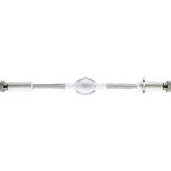 Philips Entladungslampe MASTER MHN-SA 1800W/956 (P)SFC 230V 361 mm (P)SFC 1800 W Tageslichtweiß Röhrenform 1 St. 8718291548263