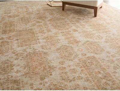 Grand Bazaar Lorren Hand Woven Oriental Traditional Area Rug
