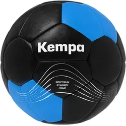 Kempa, Handbälle, (3)