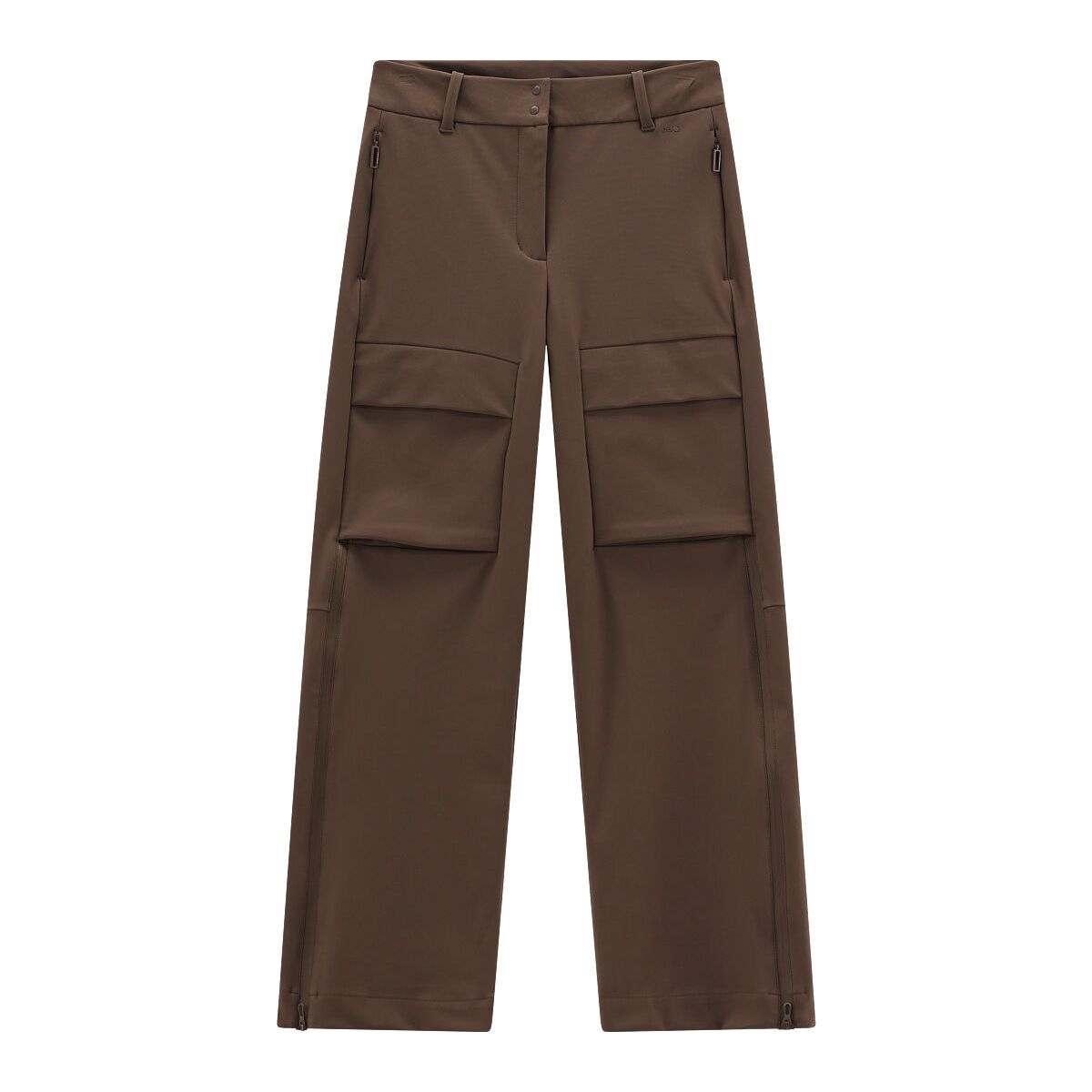 Jeanne Baret Punta Arenas Cargo Pant hazelnut (P738) 38 55A0146-P738-38