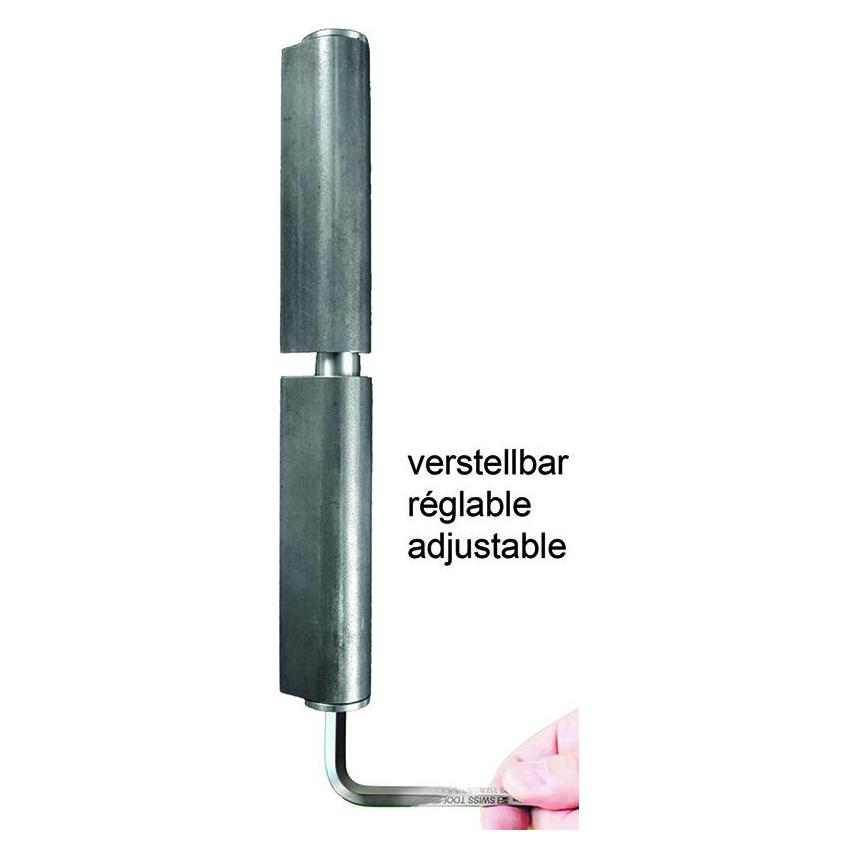 Briner Anschweissbandrollen MODULAIRE 1 (BB600180000)
